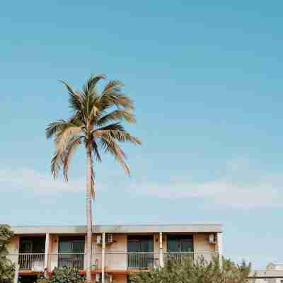 Hedland Hotel Hotel Exterior