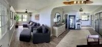 Charming and cozy river home - 3-Star