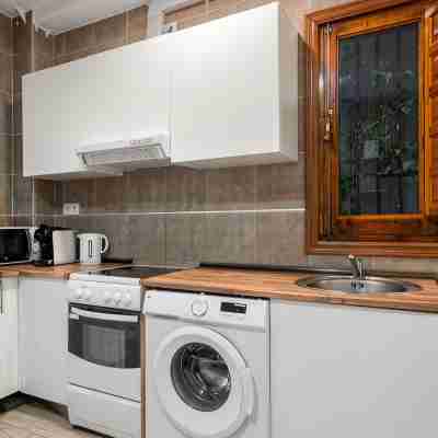 MADRID CENTRO APARTMENT : 2 BEDROOMS Others