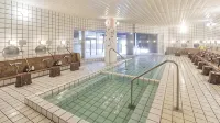 Todaya - avec sources thermales