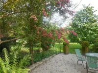 Les Chambres de la Nied - 民宿 (B&B)