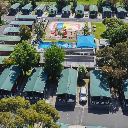 Tasman Holiday Parks - Geelong