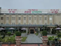 The Prince Zenq Xpress Resortt Rohtak Hotels in Rohtak