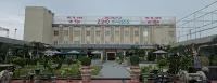 The Prince Zenq Xpress Resortt Rohtak