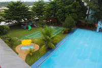Hotel Canoeiros by Easy Hotéis - 2-Sterne