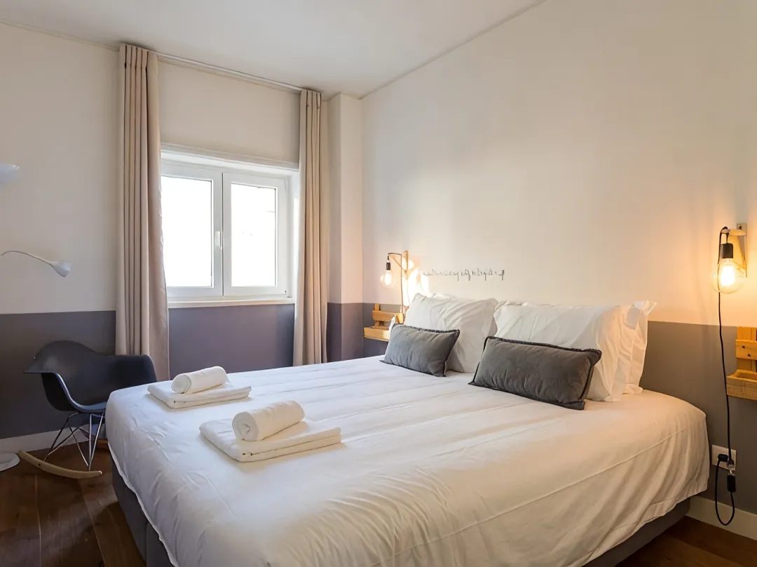 Guestready - Stylish Stay Near The National Museum - Lisboa