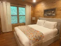 Luxury Cabin at an Affordable Price with Waterfall! - ブティック