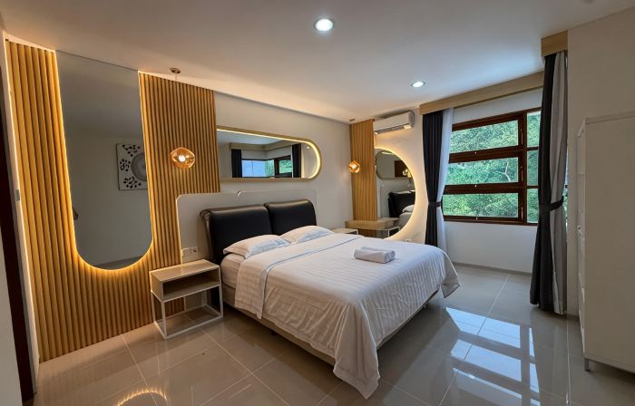 Villa Amethyst M-57 with Private Pool