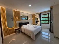 Villa Amethyst M-57 with Private Pool - 3-Star