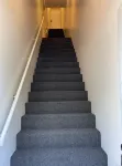 Unique loft in historic downtown