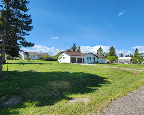 The View at Moose Landing Hotels in Meagher County