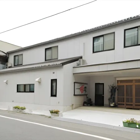 Shima Onsen Ichigekan