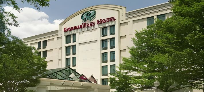 Hilton Garden Inn Atlanta-Buckhead Hotels in Atlanta