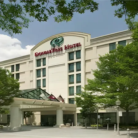 Hilton Garden Inn Atlanta-Buckhead
