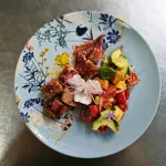 Relais Torre Marabino - breakfast