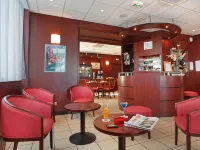 Campanile PRIME - Caen Centre Gare - bar