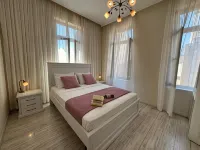 Theasis Athens - Bed & Breakfasts