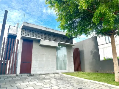 Villa Andara Hotels in 