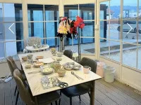 Kyeongju Withbebe Dockchae Kids Poolvilla - Villas
