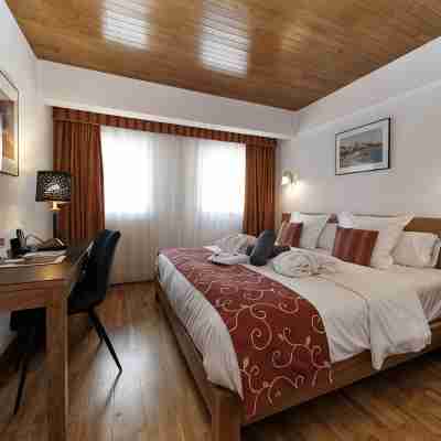 Hotel Llop Gris Rooms