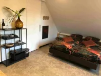 Westkapelle Comfortabele Strandkamer aan de Kreek - Wifi