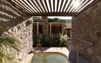 Armadillo Mágico - Spa