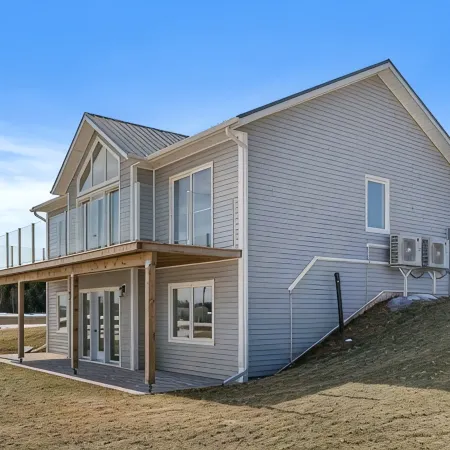 Foley’s Harbour House