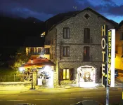 Hostal Vall d'Aneu - Wifi