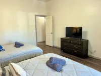 Comfortable South Edmond Home - 4bed 2bath - Jacuzzi
