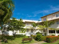 Pousada Aruana Praia Hotels in Aracaju