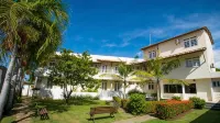 Pousada Aruana Praia Hoteles en 