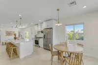 Downtown Phoenix Home - Bungalows