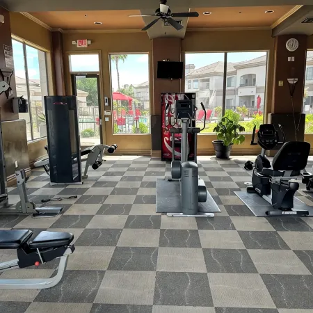 Gilbert/Mesa Solana Luxury Condo 1 Bdrm/1 Bath Near MD Anderson Cancer Center