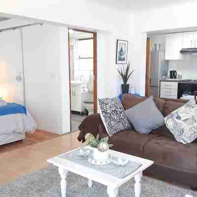 Umtamvuna View Cabanas Rooms
