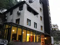 台南芳谷温泉小棧酒店 鄰近關子嶺溫泉的酒店