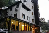 fungohouse Hotels near Guanziling Hot Spring