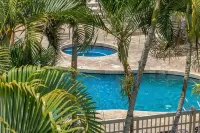 Signature Residences at Maui Banyan - Havudsigt