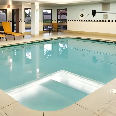 Courtyard by Marriott Baton Rouge South