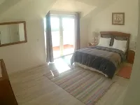 Hotel Baleal Spot - Balkon