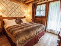 Au Coeur des Neiges Resort Spa & Free E-Bike Hotels near Arp