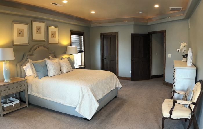 Sunny 5 Bd Mountain Home-Gorgeous View-Perfect for 2 or MultiGen Families-HotTub