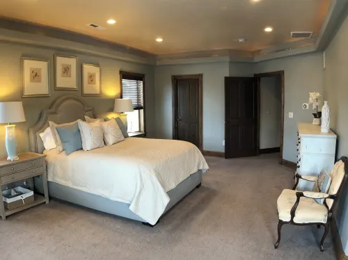 Sunny 5 Bd Mountain Home-Gorgeous View-Perfect for 2 or MultiGen Families-HotTub - Wifi