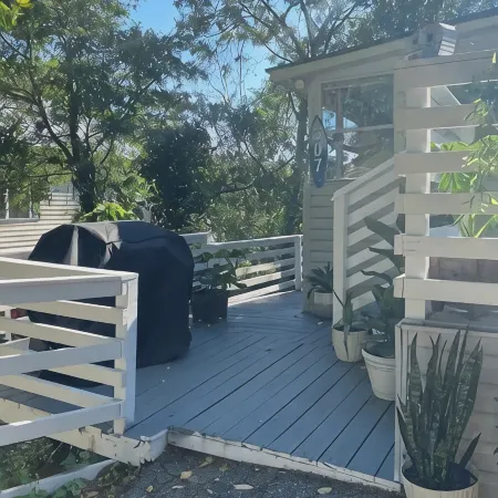 Boho, Plant-Filled Home w/ Wood + Leather Touches, 3 Beds, 2 Baths, Super Clean.