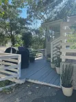 Boho, Plant-Filled Home w/ Wood + Leather Touches, 3 Beds, 2 Baths, Super Clean.