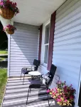 Enjoy the beautiful views of Chautauqua Lake, home of the Chautauqua Belle! - 4-Star