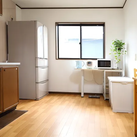 Today Only Special Deal! Entire House | Sleeps 12 | Free Parking | Direct Access to Tokyo