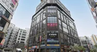 Cheongju Hotel Nurida