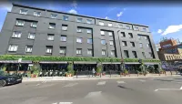 Ark Shoreditch - New