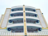 Mersin VIP House Hotel Hotels in Akdeniz