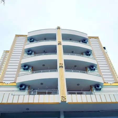Mersin VIP House Hotel